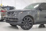 Used 2024 Land Rover Range Rover SV image 3