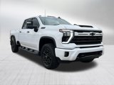 Used 2024 Chevrolet Silverado 2500 LT image 2