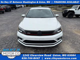 Used 2016 Volkswagen Jetta GLI SEL image 4
