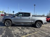 New 2025 Chevrolet Silverado 1500 LT w/ All Star Edition Plus image 4