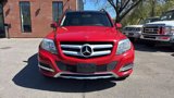 Used 2015 Mercedes-Benz GLK 250 BlueTEC 4MATIC image 3