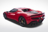 Used 2023 Ferrari 296 GTB image 3