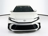 Used 2025 Toyota Camry SE image 2