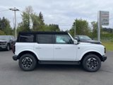 New 2025 Ford Bronco Outer Banks image 4