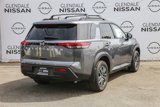 New 2025 Nissan Pathfinder SV image 6