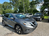 Used 2016 Nissan Murano Platinum w/ Platinum Technology Package image 3