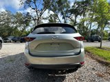 Used 2019 MAZDA CX-5 Grand Touring image 5