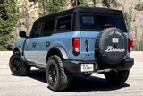 Used 2023 Ford Bronco 4-Door image 4