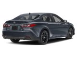 New 2026 Toyota Camry SE image 3