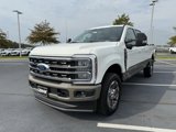 New 2026 Ford F350 King Ranch image 3