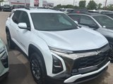 New 2026 Chevrolet Equinox ACTIV w/ LPO, Floor Liner Package image 6