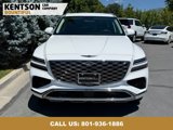 Used 2025 Genesis GV80 2.5T Standard image 2
