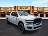 New 2025 RAM 2500 Laramie image 2