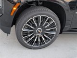 New 2025 Chevrolet Suburban High Country image 5