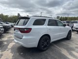 New 2025 Dodge Durango R/T image 5