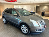 Used 2014 Cadillac SRX Performance w/ Driver Awareness Package image 3