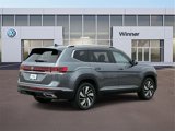 New 2025 Volkswagen Atlas SEL image 4