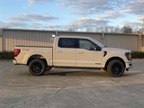 New 2025 Ford F150 XLT w/ Equipment Group 302A MID image 2