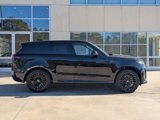New 2025 Land Rover Range Rover Sport SV Edition Two image 4