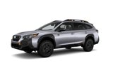 New 2025 Subaru Outback Wilderness image 3