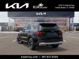 New 2025 Kia Sorento SX Prestige image 4
