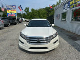 Used 2010 Honda Accord Crosstour EX-L image 3