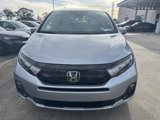 New 2025 Honda Odyssey Touring image 2