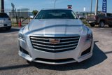 Used 2018 Cadillac CTS Luxury image 2