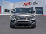 Used 2024 Ford Explorer Limited image 2