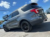 Used 2016 Ford Explorer XLT image 4