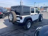 Used 2018 Jeep Wrangler Unlimited Sport S image 3