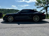Used 2011 Porsche 911 Turbo image 2