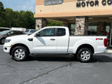 Used 2020 Ford Ranger XLT w/ FX2 Package image 2
