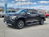 New 2025 Chevrolet Silverado 1500 High Country w/ Technology Package image 4