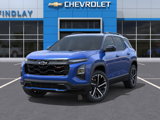 New 2026 Chevrolet Equinox RS w/ Convenience Package III image 6