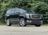 Used 2019 GMC Yukon SLT w/ Premium Edition image 2