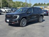 New 2025 GMC Acadia AT4 w/ Luxury Package image 3