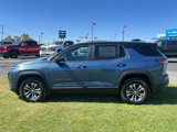 New 2026 Chevrolet Equinox LT image 3