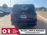 Certified 2025 Nissan Armada Platinum image 5