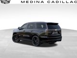 New 2025 Cadillac Escalade V image 3