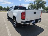 Used 2021 Chevrolet Colorado W/T w/ WT Convenience Package image 3