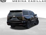 New 2025 Cadillac Escalade ESV Sport Platinum image 4