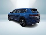 New 2025 Volkswagen Atlas SEL Premium R-Line image 3