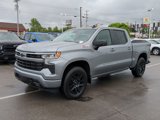 New 2025 Chevrolet Silverado 1500 RST w/ Convenience Package II image 4