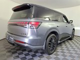 New 2025 INFINITI QX80 Autograph image 6