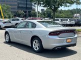 Certified 2023 Dodge Charger SXT image 4