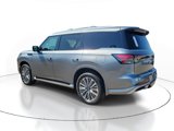 New 2025 INFINITI QX80 Sensory image 4