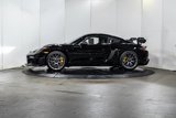 Used 2025 Porsche 718 Cayman GT4 RS image 2