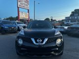 Used 2017 Nissan Juke SV image 3