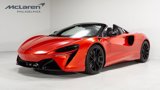 New 2025 McLaren Artura Spider image 4